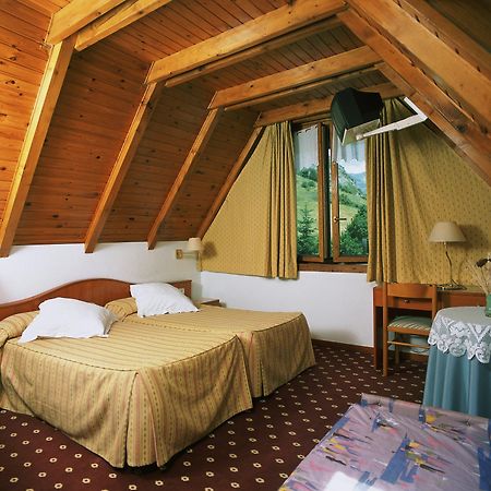 Hotel Edelweiss Arties Kültér fotó
