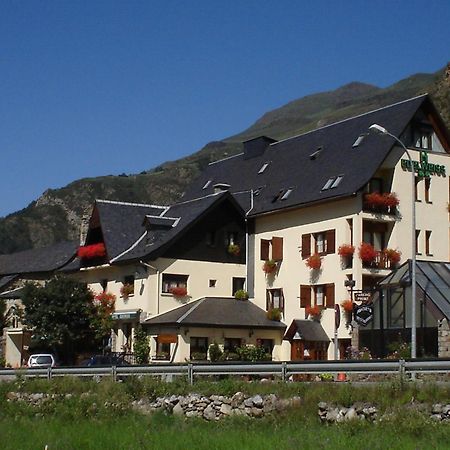 Hotel Edelweiss Arties Kültér fotó
