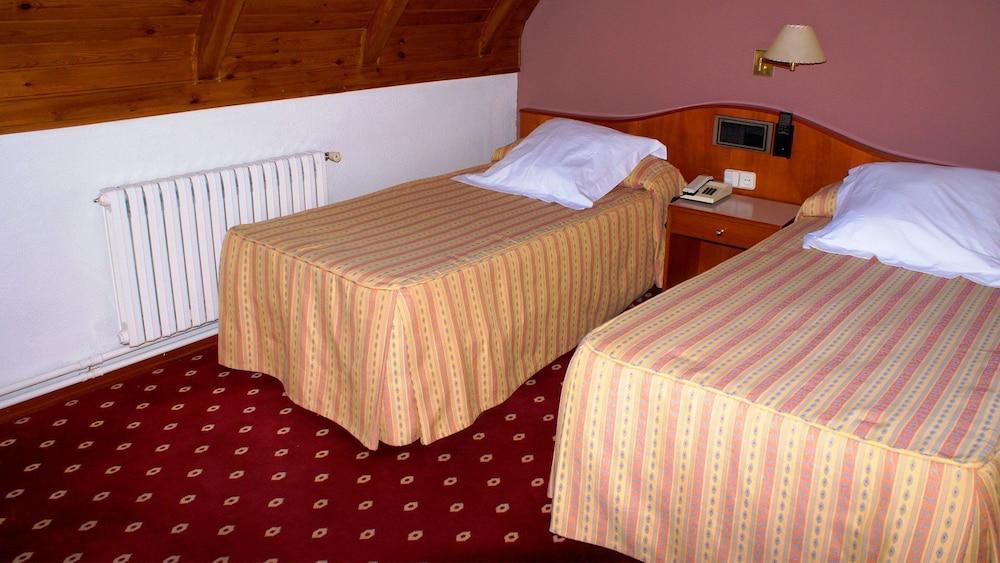 Hotel Edelweiss Arties Kültér fotó