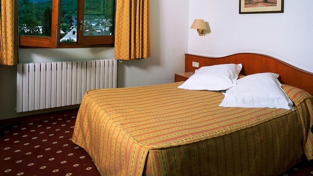 Hotel Edelweiss Arties Kültér fotó