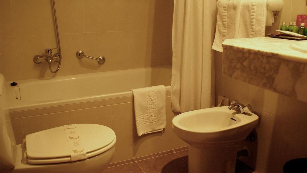 Hotel Edelweiss Arties Kültér fotó