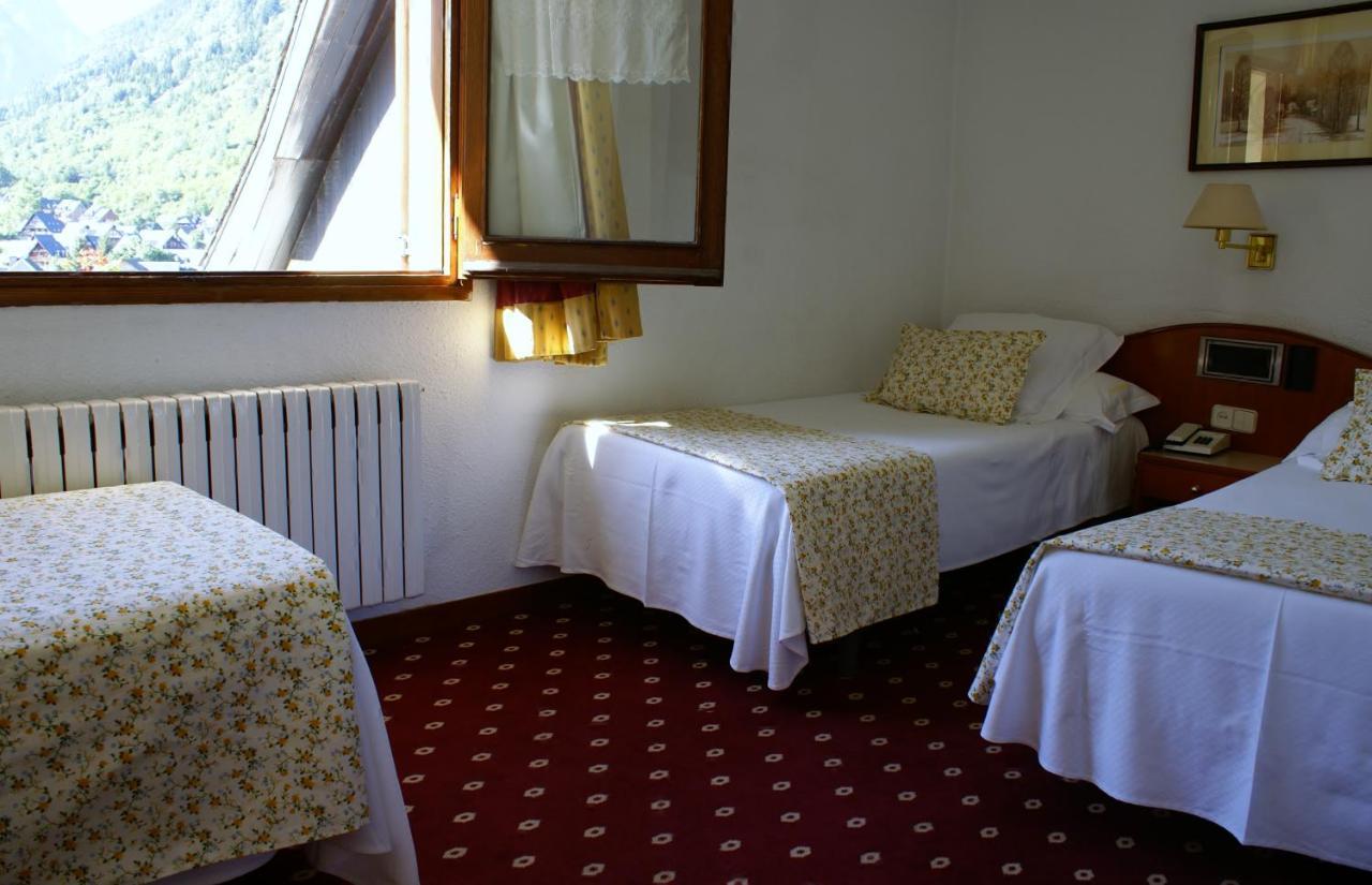 Hotel Edelweiss Arties Kültér fotó