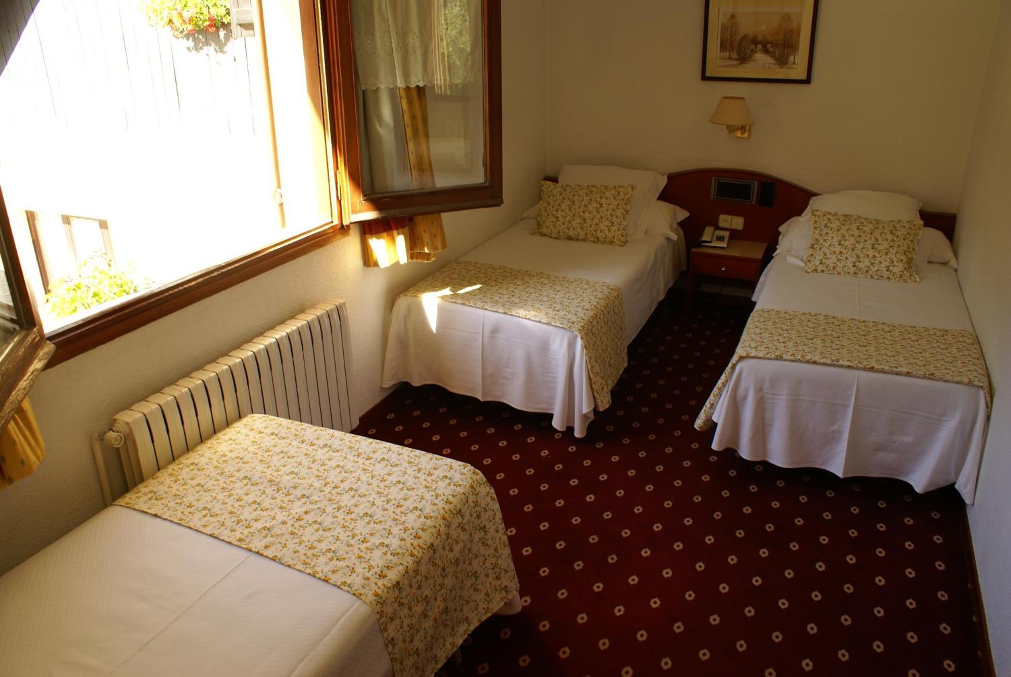 Hotel Edelweiss Arties Kültér fotó