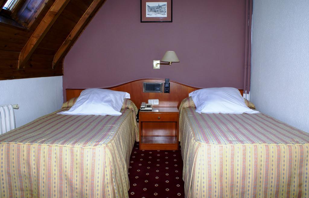 Hotel Edelweiss Arties Kültér fotó