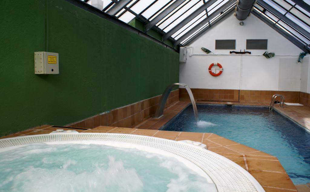 Hotel Edelweiss Arties Kültér fotó