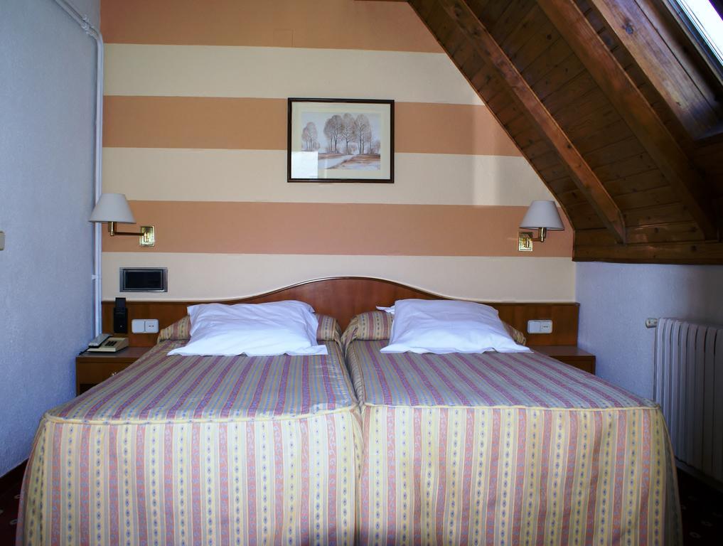 Hotel Edelweiss Arties Kültér fotó